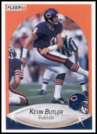 289c Kevin Butler
